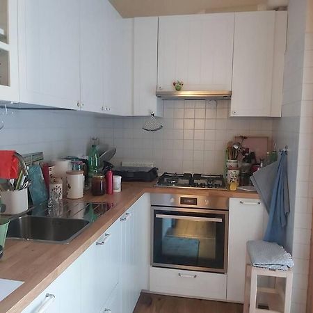 Settebagni Casa Mauli 아파트 외부 사진