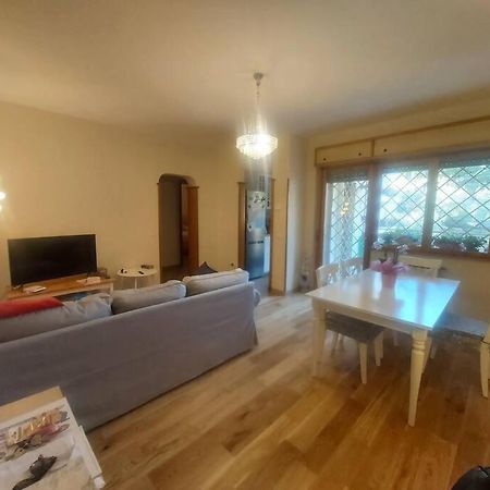 Settebagni Casa Mauli 아파트 외부 사진