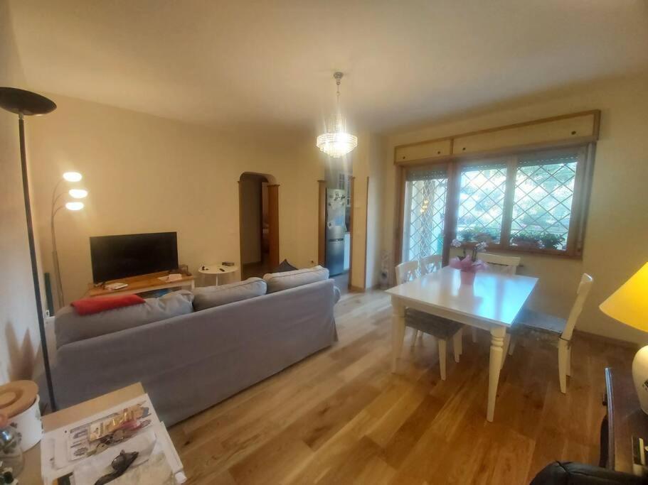 Settebagni Casa Mauli 아파트 외부 사진